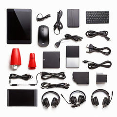 Collection image for: ACCESSOIRES DE TELEPHONE & ORDINATEUR PORTABLES