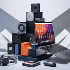 Collection image for: INFORMATIQUE & ELECTRONIQUE