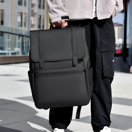 🎒 Sac à Dos Premium "Urban Tech" – L'Élégance Minimaliste