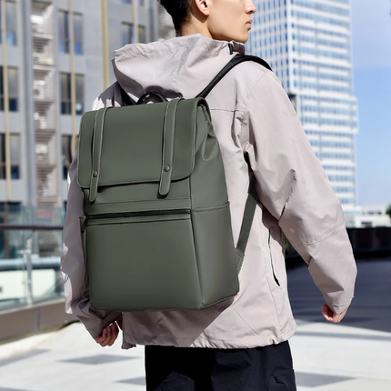 🎒 Sac à Dos Premium "Urban Tech" – L'Élégance Minimaliste