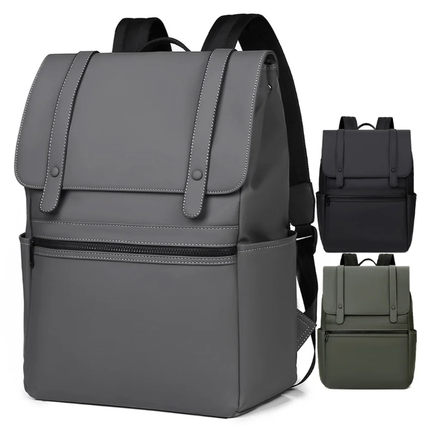 🎒 Sac à Dos Premium "Urban Tech" – L'Élégance Minimaliste