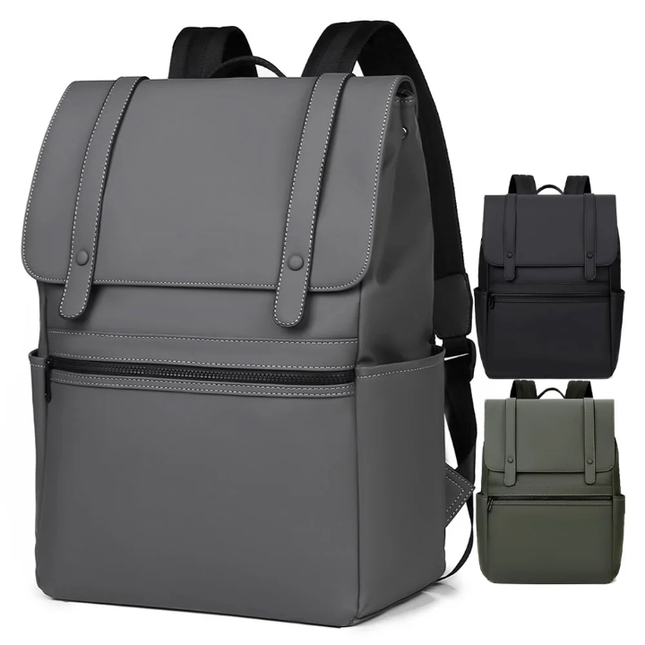 🎒 Sac à Dos Premium "Urban Tech" – L'Élégance Minimaliste