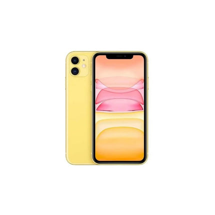 Apple iPhone 11 (4GB RAM, 128GB )