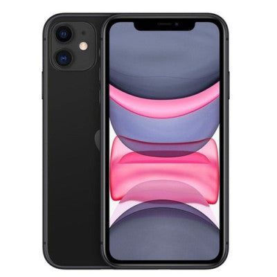 Apple iPhone 11 (4GB RAM, 128GB )