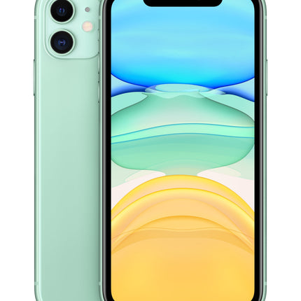 Apple iPhone 11 (4GB RAM, 128GB )