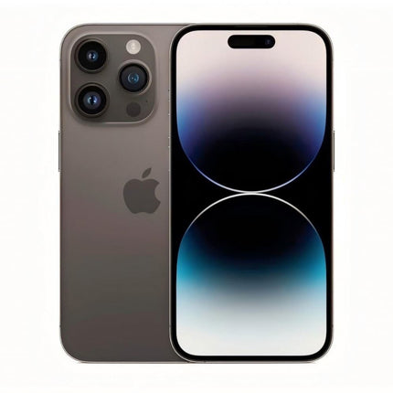 Apple iPhone 15 Pro – 256 Go – Titane Naturel