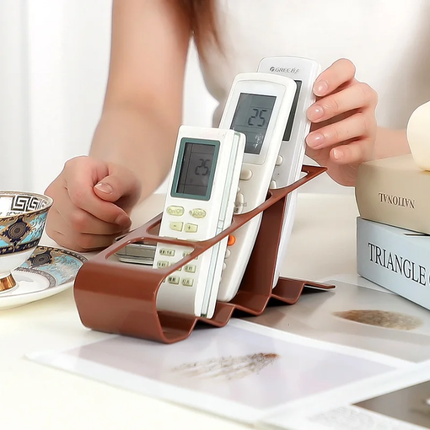 📺 Organiseur de Télécommandes