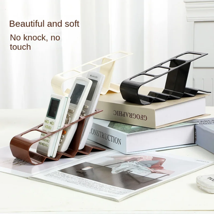 📺 Organiseur de Télécommandes