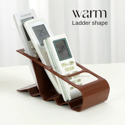 📺 Organiseur de Télécommandes