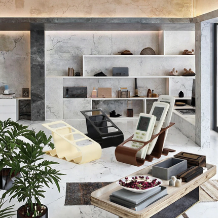 📺 Organiseur de Télécommandes