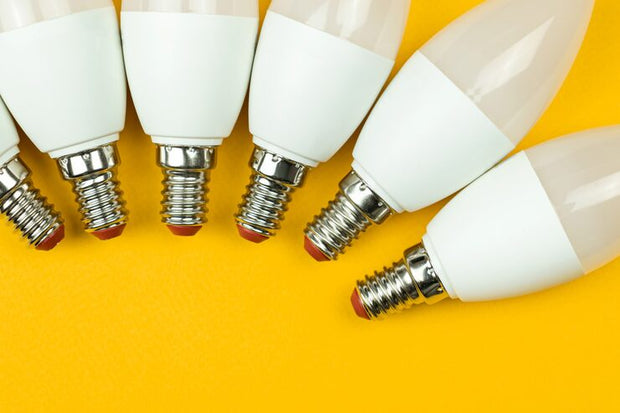 Banner image for: <h3>3rd product of the year:LED BULBS</h3>