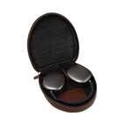 Mahogany / without strap