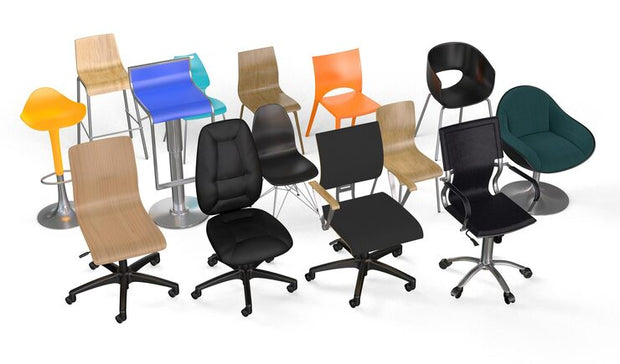 Banner image for: <h2>20% off all office chairs</h2>