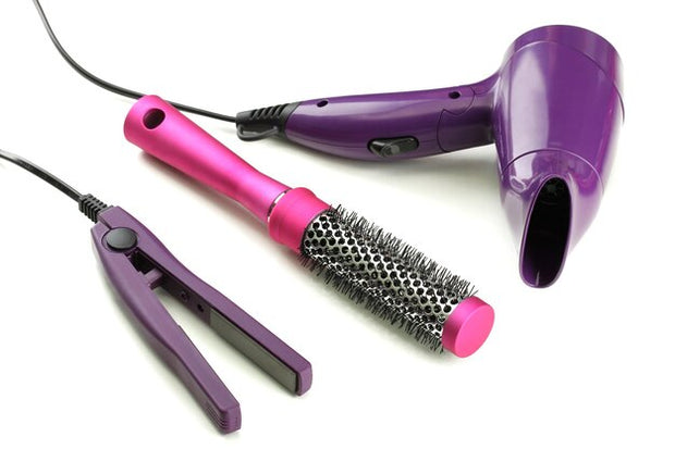 Banner image for: <h3>2rd product of the year:Curling iron</h3>