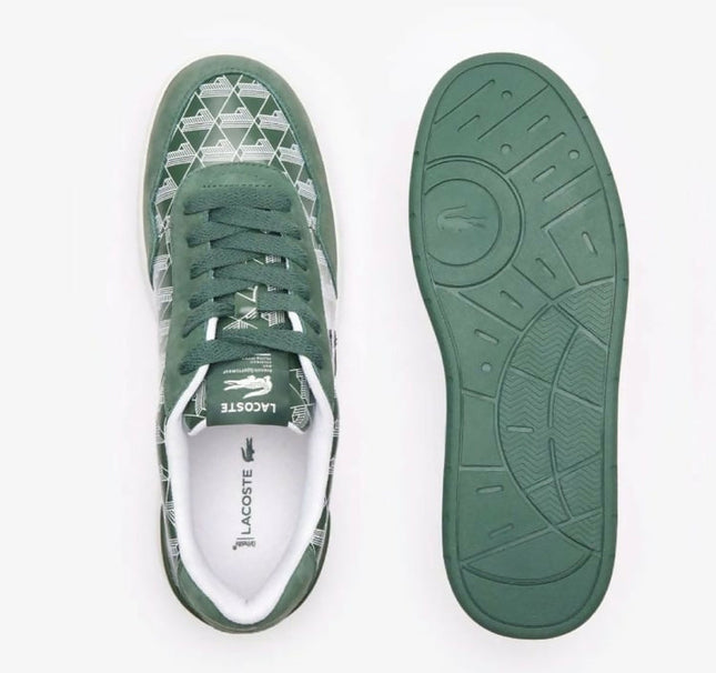 chaussure de tennis LACOSTE