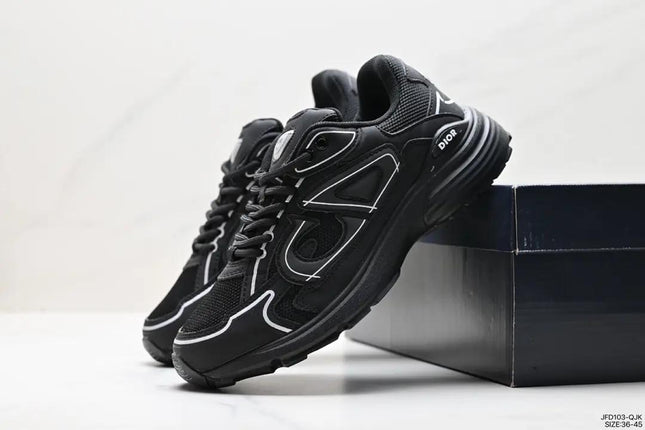 chaussure Christian Dior Baskets B30 pour homme/Femme