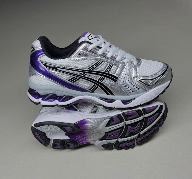 ASICS Chaussure de basket